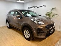 Occasion Kia Sportage 150 ch (110 kW) 2022 Marron SUV