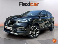 Usado Renault Kadjar Equilibre 140 CV (102 kW) 2022 Negro SUV