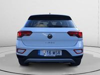 Usado VW T-Roc 116 CV (85 kW) 2024 SUV