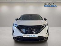 Usado Nissan Ariya Evolve 177 kW (242 CV) 2023 Eléctrico SUV