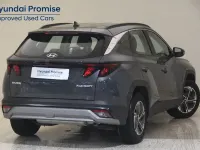 Usado Hyundai Tucson 159 CV (116 kW) 2025 SUV
