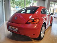 usado VW Beetle 1.2 TSI Design 105