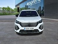 Usado Peugeot 2008 Allure 145 CV (106 kW) 2025 Blanco SUV