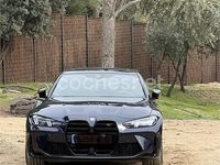 Usado BMW M3 Competition Edition 530 CV (389 kW) 2025 Azul Berlina