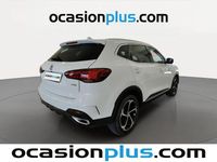 Usado MG HS Luxury 162 CV (119 kW) 2023 Blanco SUV