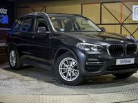 Usado BMW X3 Comfort Edition 292 CV (214 kW) 2020 Gris SUV