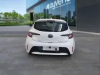 Usado Toyota Corolla Business Edition 98 CV (72 kW) 2020 Blanco Berlina