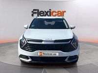 Brugt Kia Sportage 265 HK (194 kW) 2022 Hvid SUV