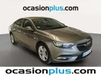 Usado Opel Insignia Selective 136 CV (100 kW) 2019 Gris Berlina