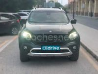 Usado Mercedes X350 Progressive 258 CV (189 kW) 2019 Negro Recogida