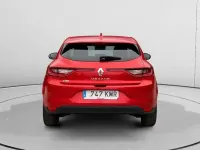 Usado Renault Mégane 132 CV (97 kW) 2018 Rojo Utilitario