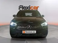 Usado Mercedes GLA250 218 CV (160 kW) 2021 Negro SUV