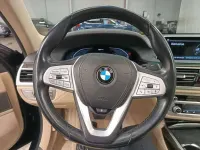 Usado BMW 745e 398 CV (292 kW) 2019 Azul Berlina