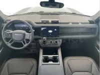 Usado Land Rover Defender SE 249 CV (183 kW) 2025 Verde SUV