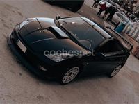 Usado Toyota Celica 143 CV (105 kW) 2000 Negro Coupe