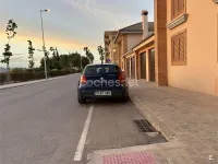 Usado BMW 116 115 CV (84 kW) 2010 Azul Utilitario