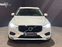 usado Volvo XC60 D4 Momentum Awd Aut.