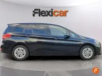 Usado BMW 218 140 CV (102 kW) 2019 Negro Familiar
