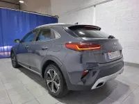 Usado Kia XCeed 141 CV (103 kW) 2021 Negro SUV