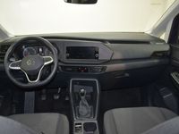 usado VW Caravelle Origin Batalla Corta 2.0 TDI BMT 110 kW (150 CV) DSG