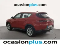Usado Alfa Romeo Tonale Sprint 2022 Rojo SUV
