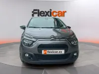 Usado Citroën C3 PureTech 83 CV (61 kW) 2024 Gris Berlina