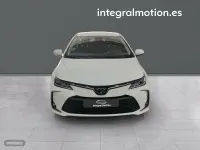 Usado Toyota Corolla Active 125 CV (91 kW) 2023 Blanco Berlina