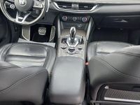 Usado Alfa Romeo Stelvio Executive 280 CV (205 kW) 2020 Gris / plata SUV
