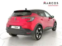 Usado Renault Captur Techno 100 CV (73 kW) 2025 SUV