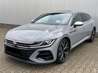 Usado VW Arteon R-line 150 CV (110 kW) 2023 Gris / plata Familiar