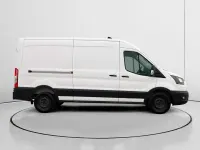 Usado Ford Transit Trend 131 CV (96 kW) 2023 Blanco Van