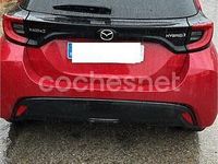 Usado Mazda 2 116 CV (85 kW) 2023 Rojo Utilitario