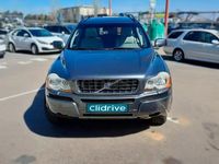 Usado Volvo XC90 Momentum 185 CV (136 kW) 2005 Gris / plata SUV