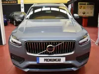 Usado Volvo XC90 Core 235 CV (172 kW) 2023 Gris SUV