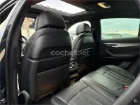 Usado BMW X6 Comfort Edition 313 CV (230 kW) 2017 Negro SUV