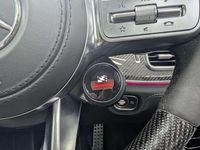 Usado Mercedes GLE63 AMG AMG 612 CV (450 kW) 2021 Blanco Coupe