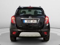 Usado Opel Mokka Selective 136 CV (100 kW) 2015 SUV