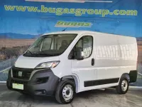 Usado Fiat Ducato Easy 120 CV (88 kW) 2022 Blanco Van