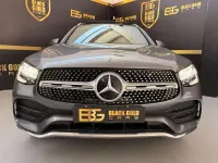 Usado Mercedes GLC300 333 CV (244 kW) 2022 Gris SUV