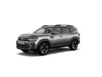 Nuevo Dacia Bigster Extreme 154 CV (113 kW) 2026 Gris SUV