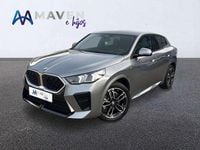 Usado BMW X2 170 CV (125 kW) 2024 Gris SUV