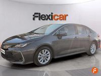 Usado Toyota Corolla Eco 140 CV (102 kW) 2024 Gris Berlina
