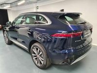 usado Jaguar F-Pace S