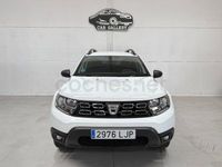 Usado Dacia Duster Essentiel 100 CV (73 kW) 2020 Blanco SUV