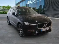 Usado Volvo XC60 Core 197 CV (144 kW) 2023 Blanco SUV