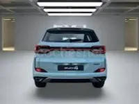 Nuevo EVO Evo 4 115 CV (84 kW) 2026 Verde SUV
