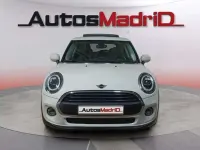Usado Mini Cooper 102 CV (75 kW) 2019 Negro Utilitario