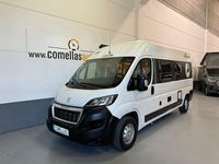 Usado Peugeot Boxer S 165 CV (121 kW) 2020 Blanco Van