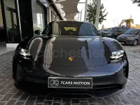 Usado Porsche Taycan GTS 439 kW (598 CV) 2022 Eléctrico Berlina