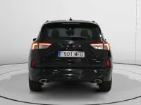 Usado Ford Kuga ST-Line 226 CV (166 kW) 2023 Negro SUV